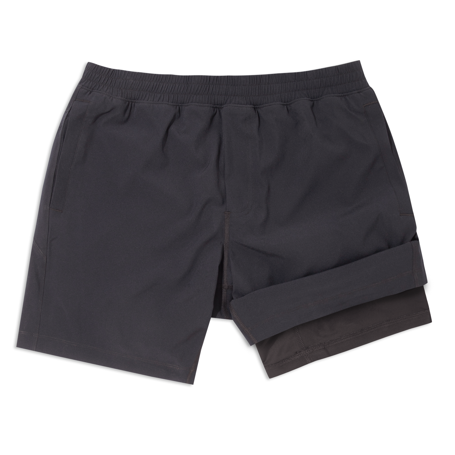 Drifter Short (Lined)