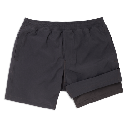 Drifter Short (Lined)