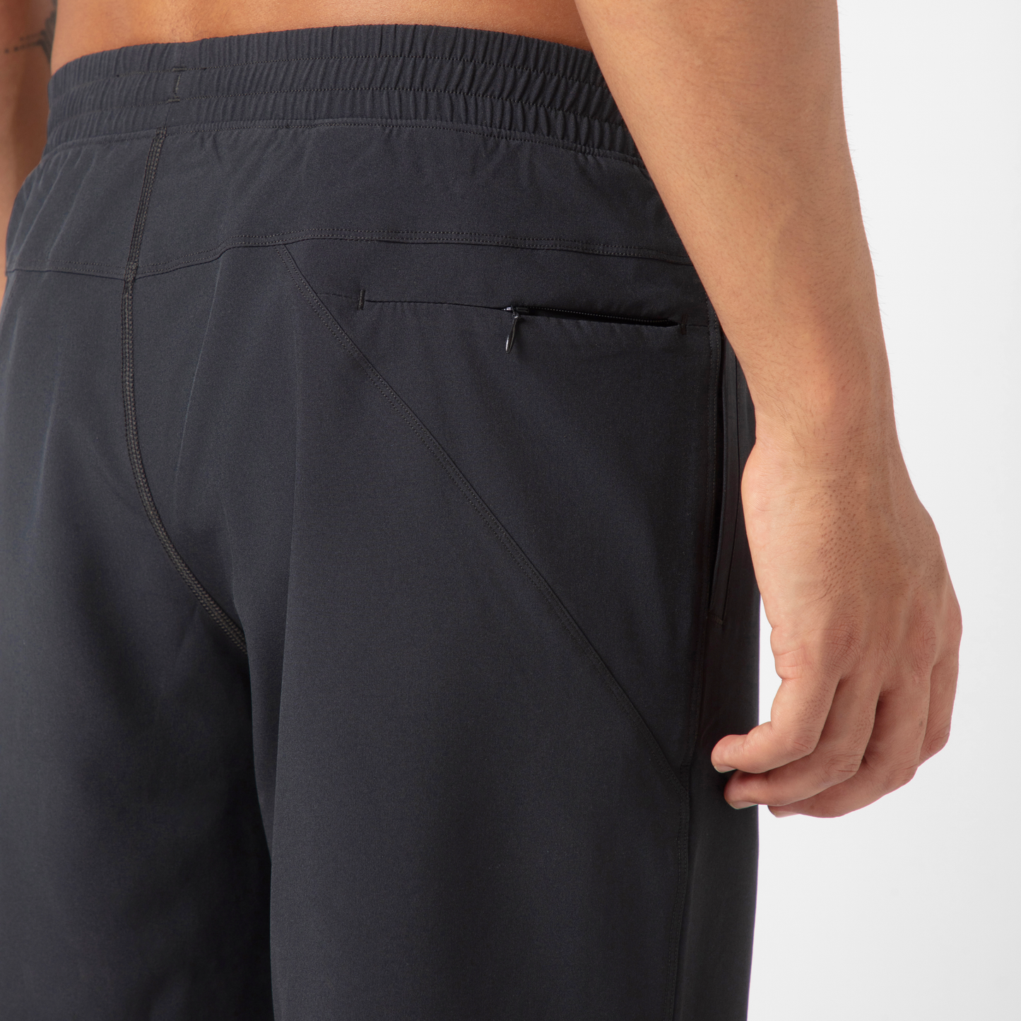 Drifter Short (Lined)