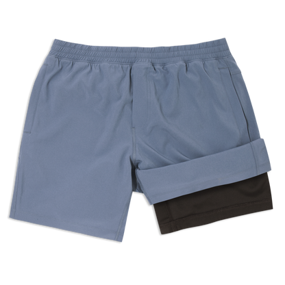 Drifter Short (Lined)