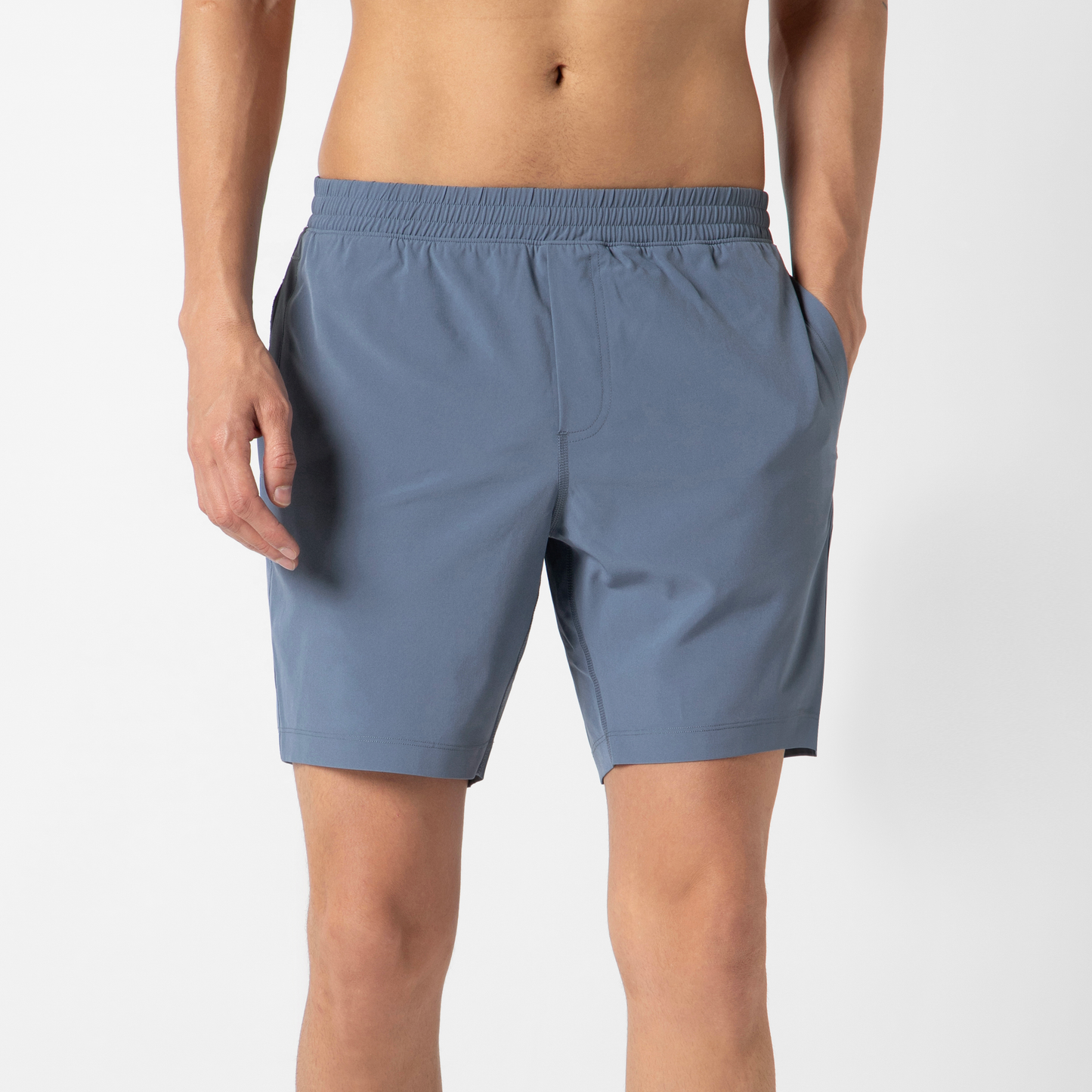 Drifter Short (Lined)