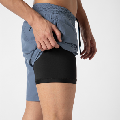Drifter Short (Lined)
