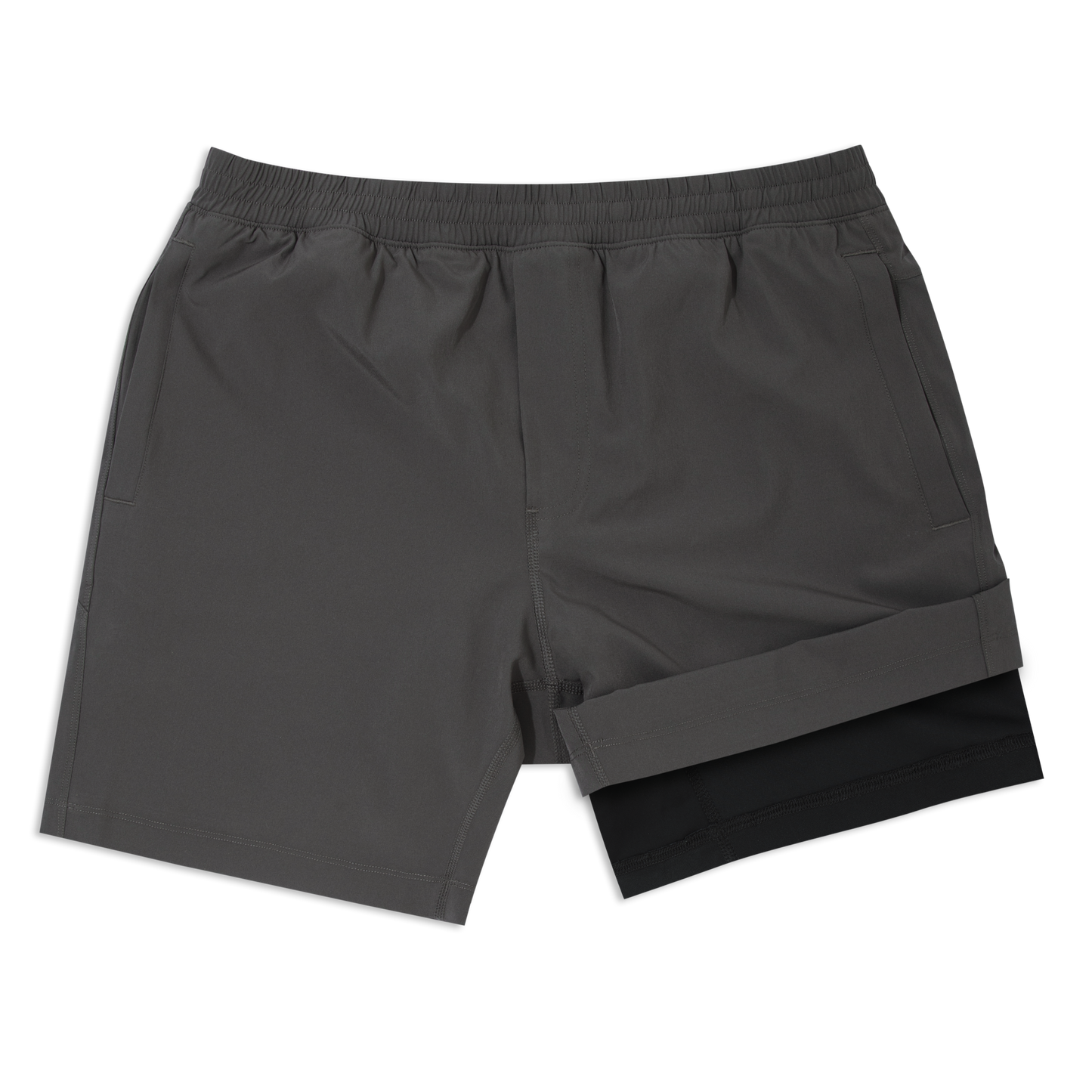 Drifter Short (Lined)