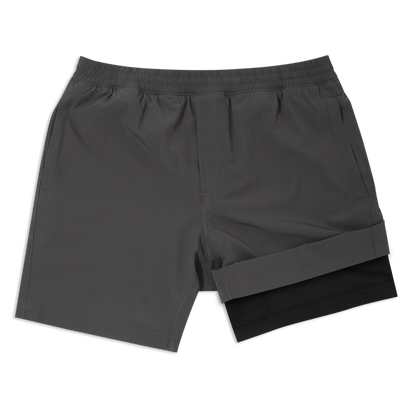 Drifter Short (Lined)