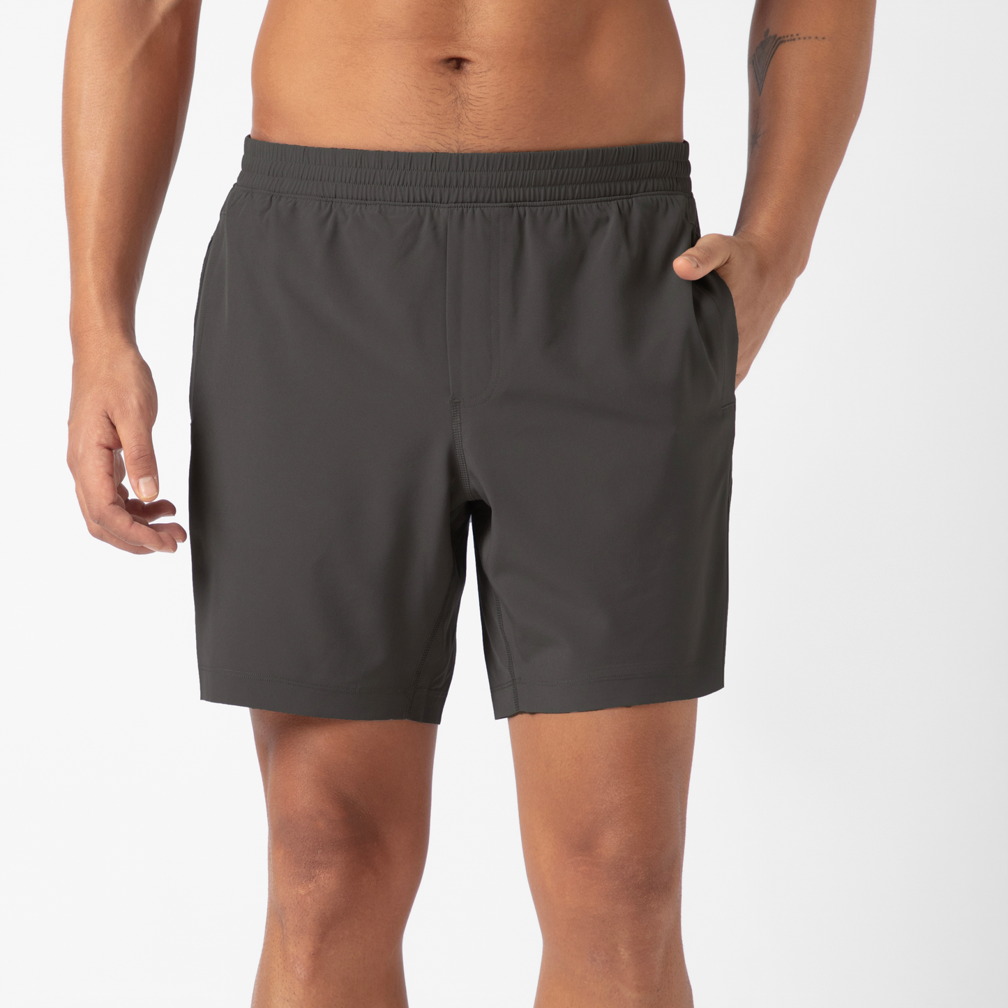 Drifter Short (Lined)