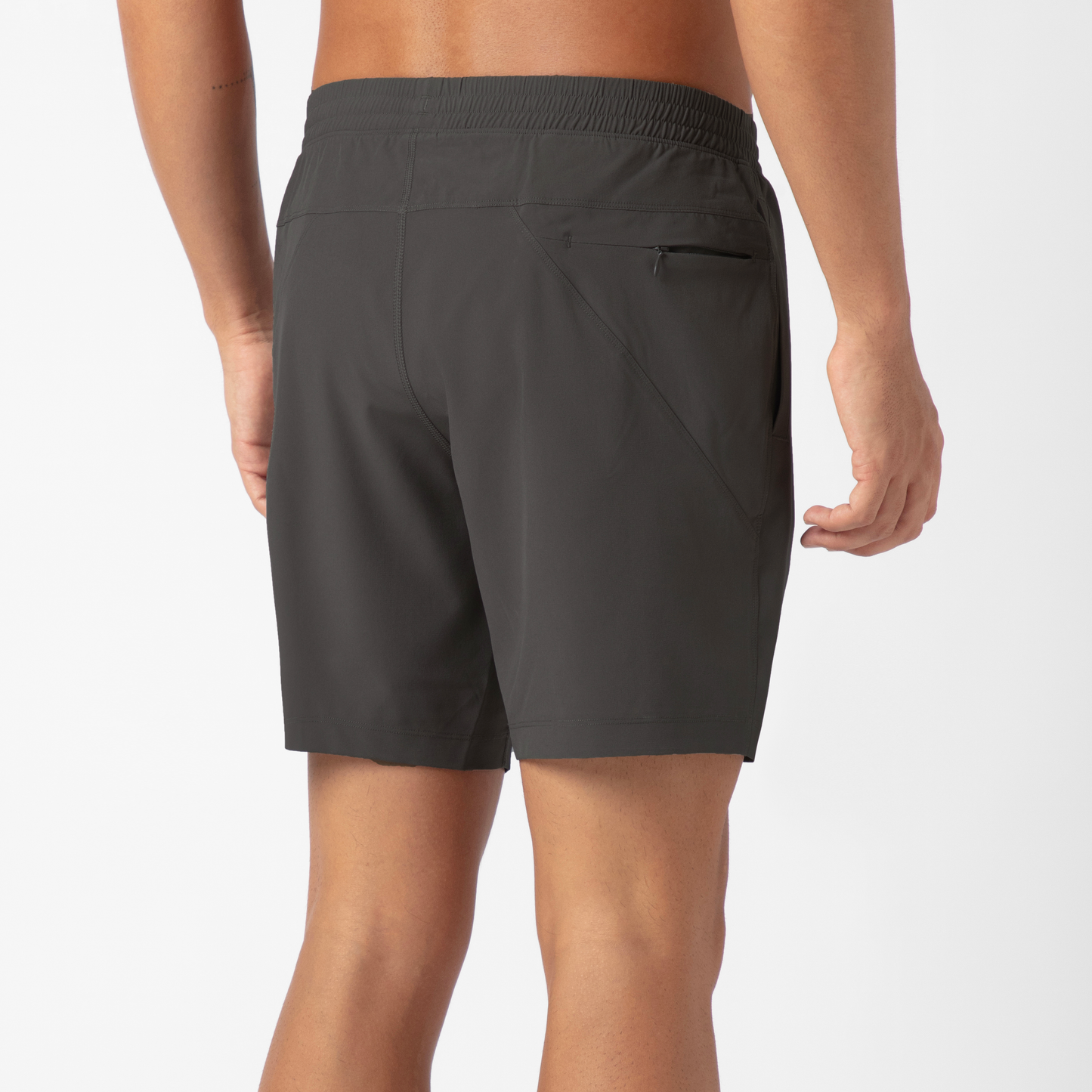 Drifter Short (Lined)