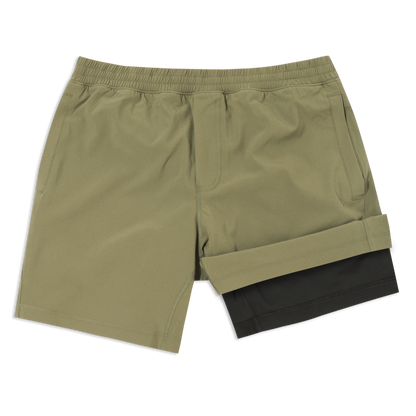 Drifter Short (Lined)