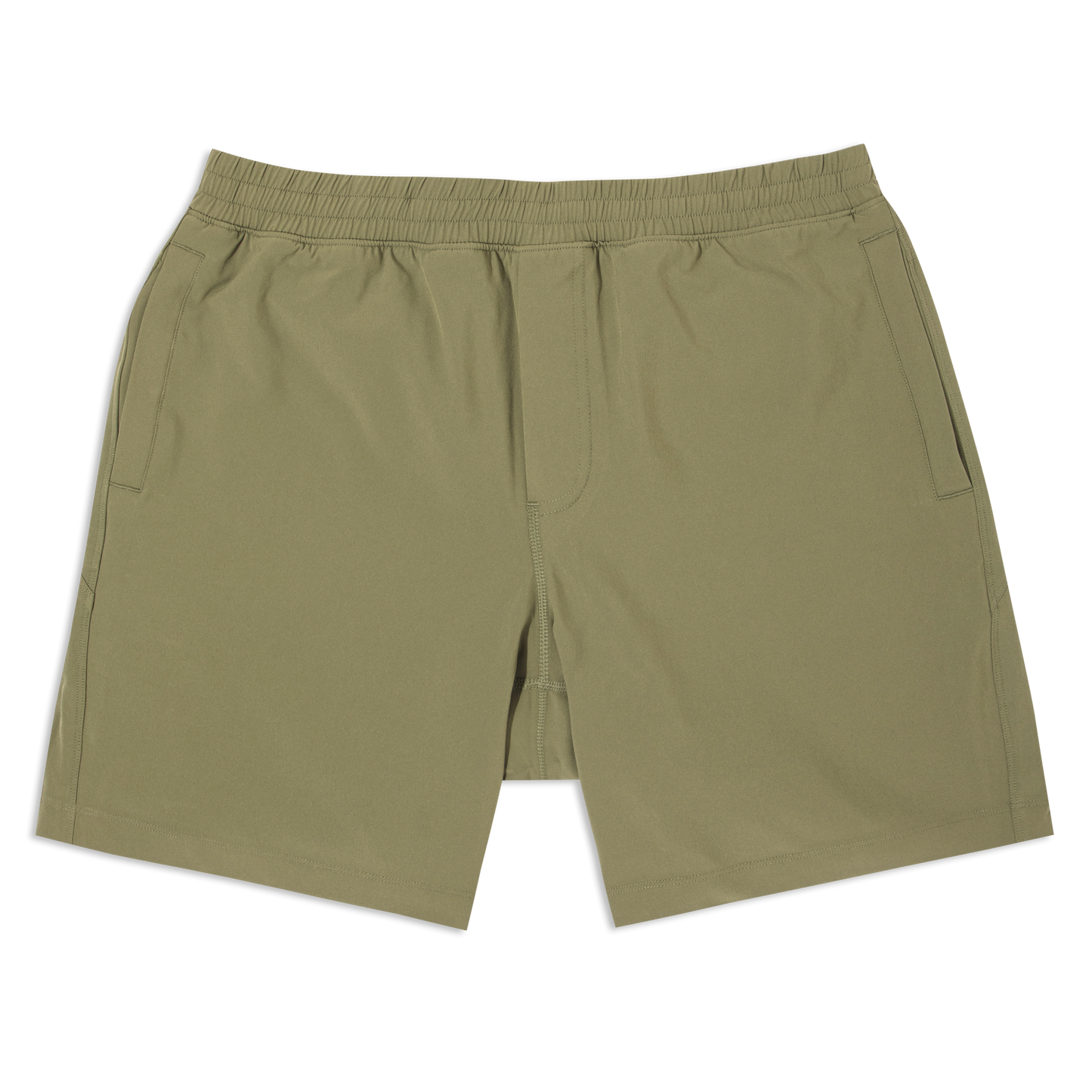 Drifter Short (Lined)