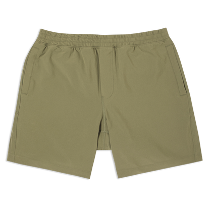 Drifter Short (Lined)