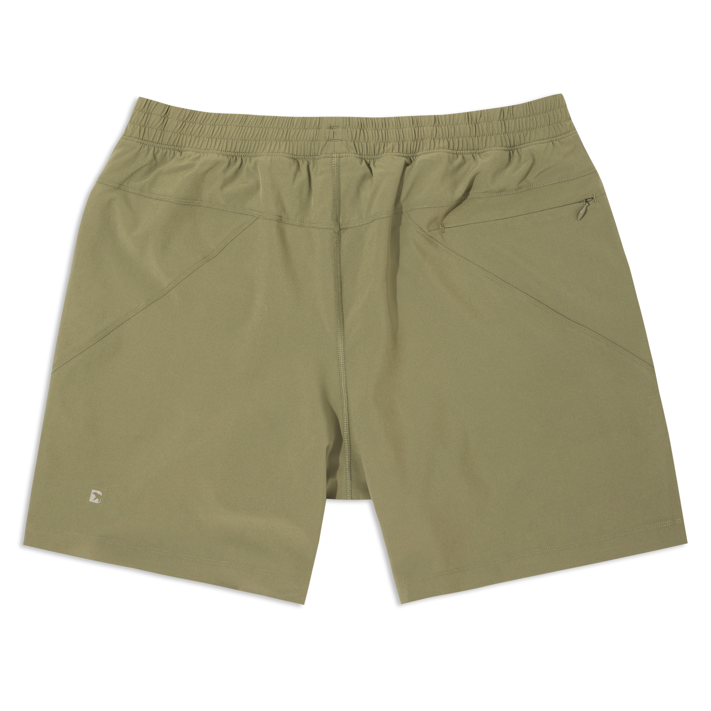 Drifter Short (Lined)