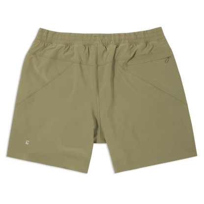 Drifter Short (Lined)