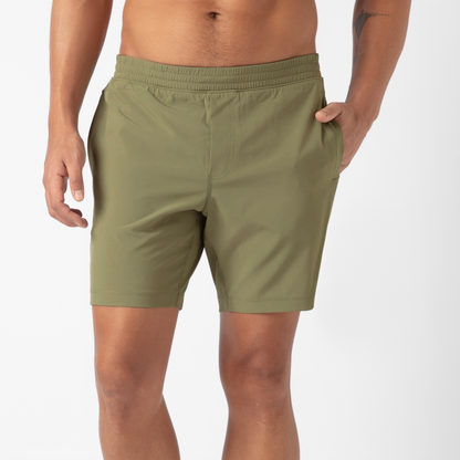 Drifter Short (Lined)
