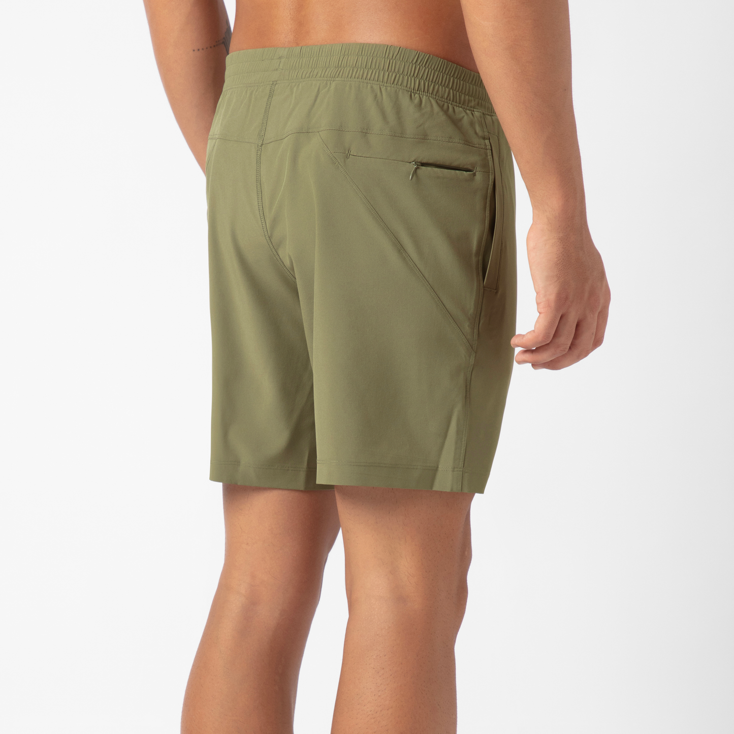 Drifter Short (Lined)