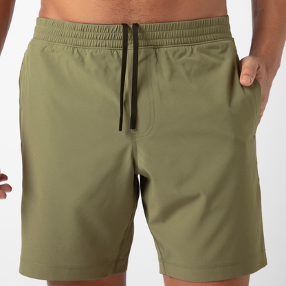 Drifter Short (Lined)