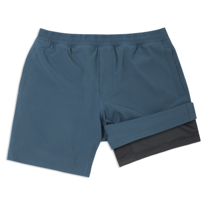 Drifter Short (Lined)