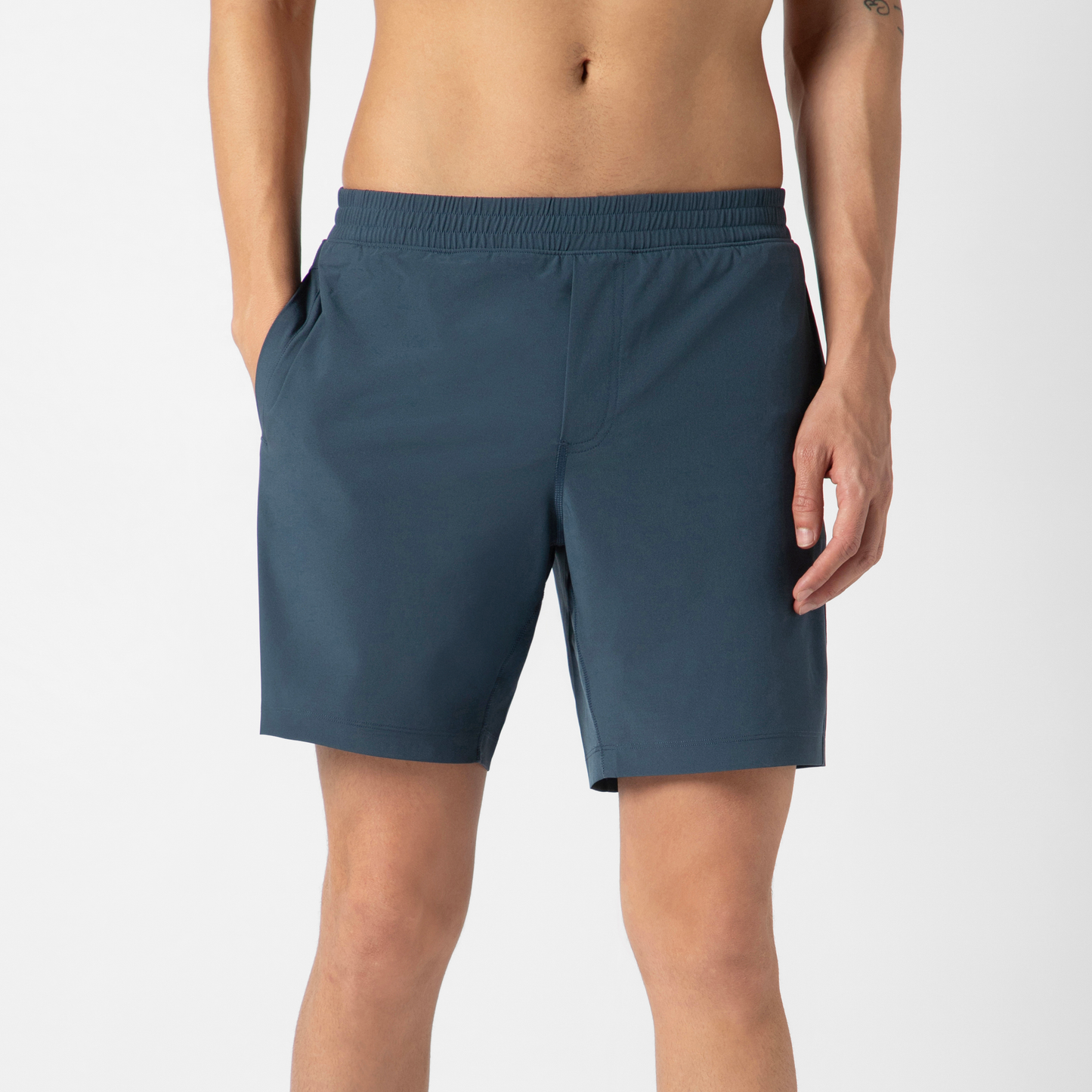 Drifter Short (Lined)