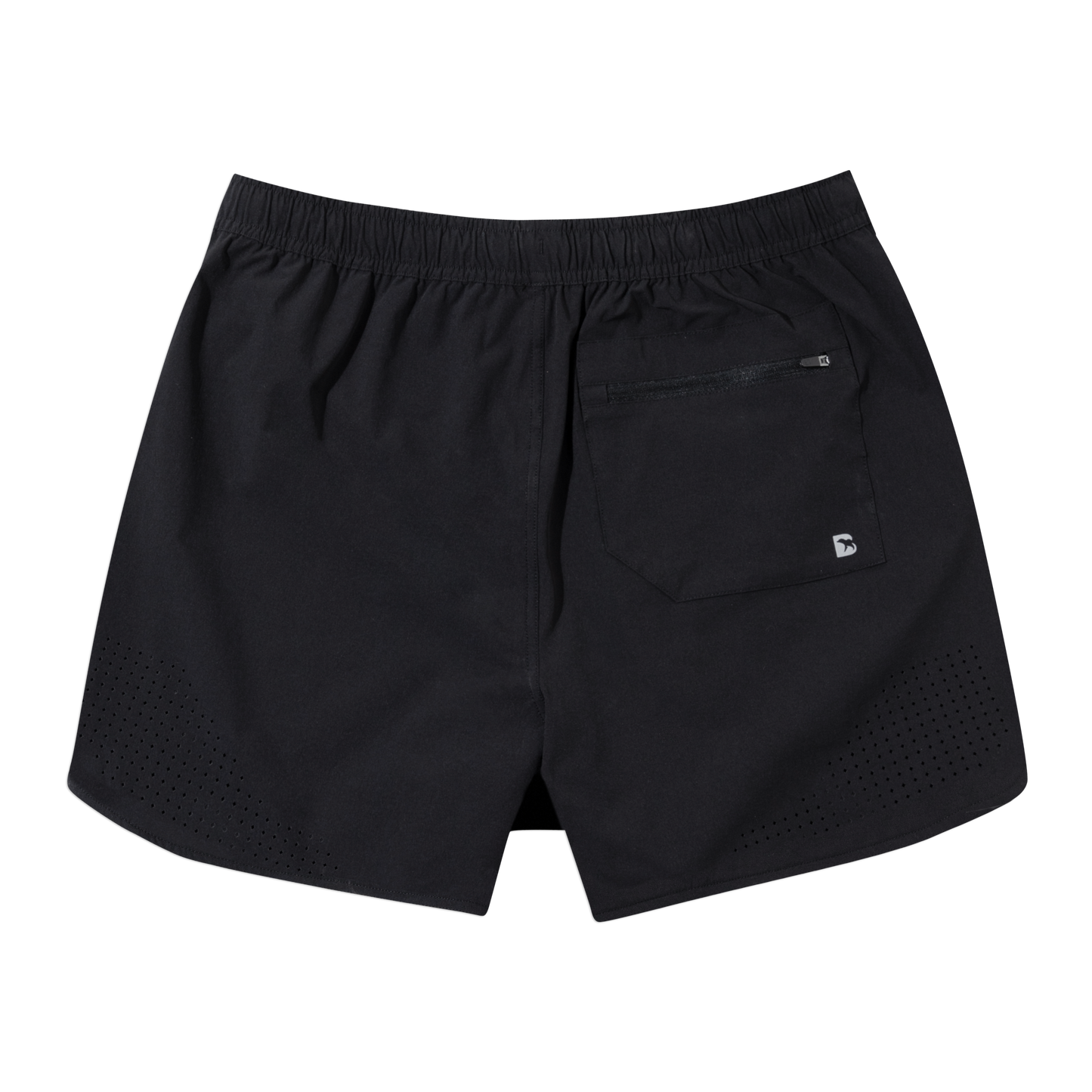 Echo Short