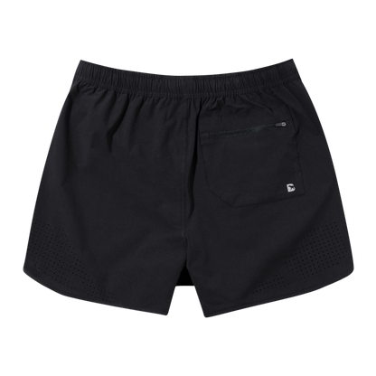 Echo Short
