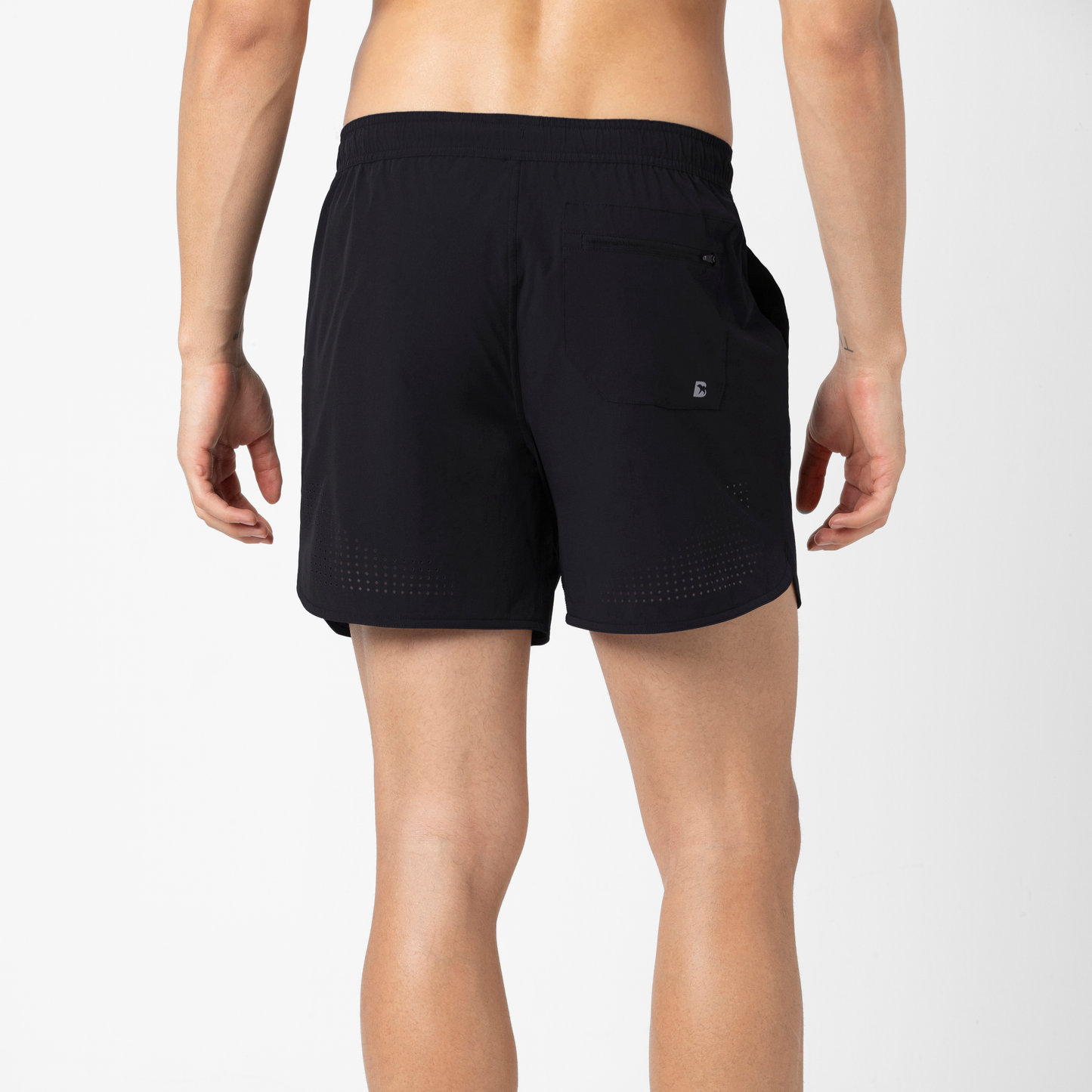 Echo Short
