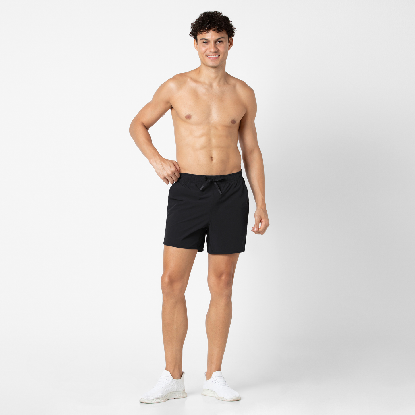 Echo Short