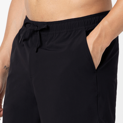 Echo Short