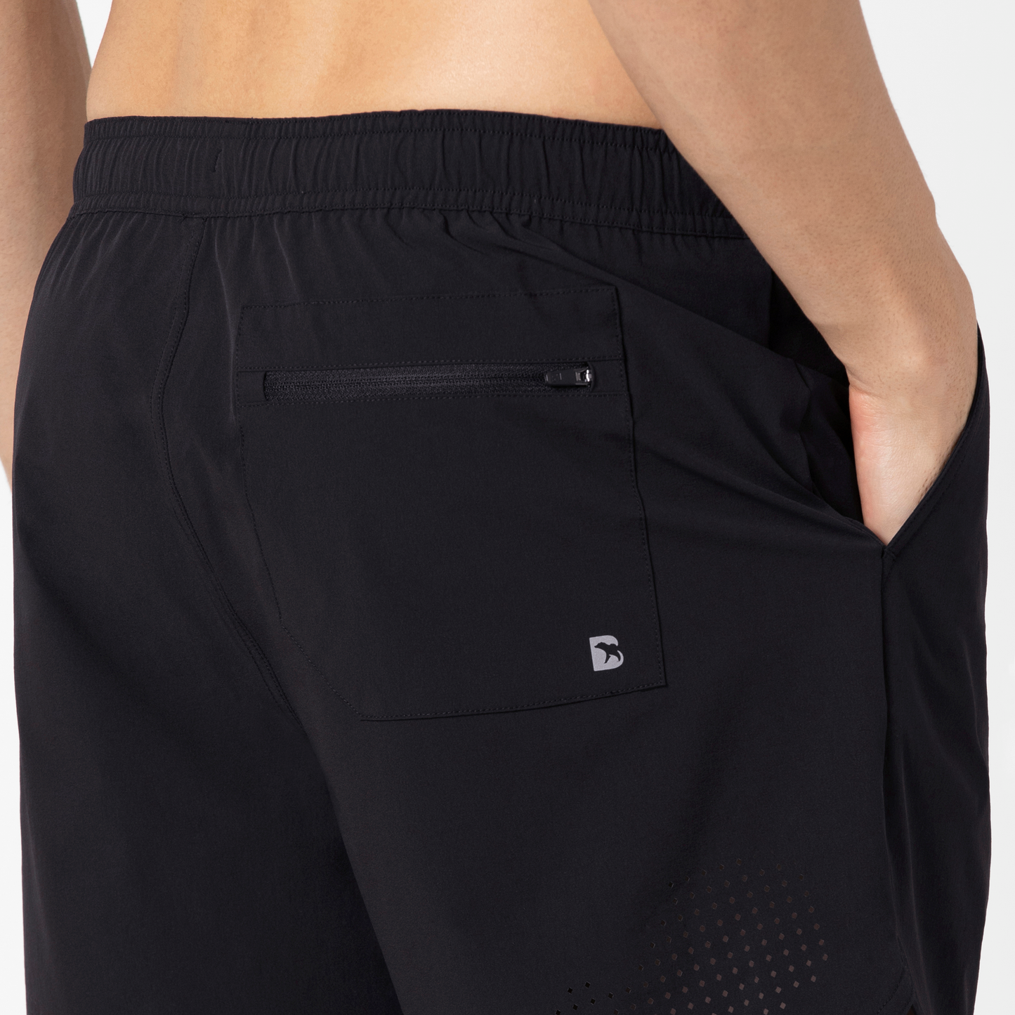 Echo Short