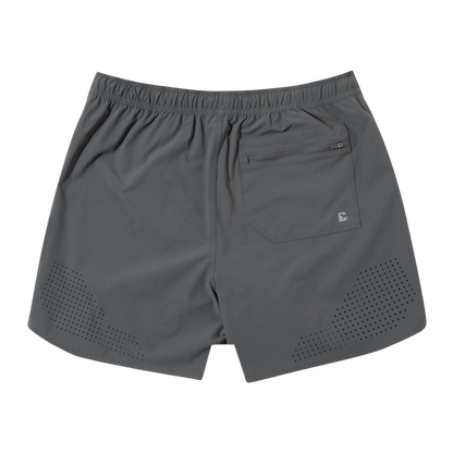 Echo Short