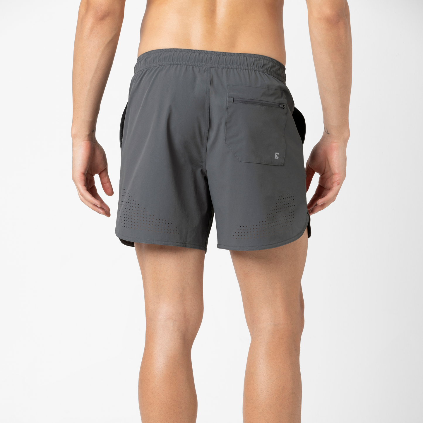 Echo Short