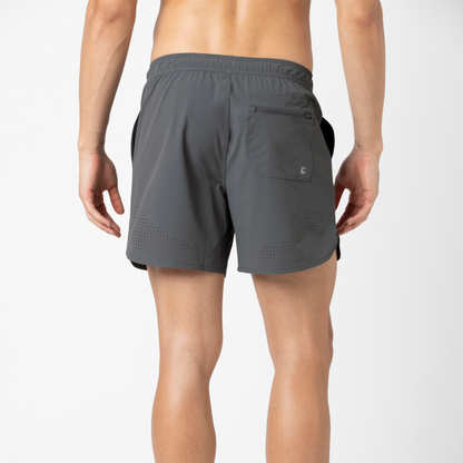 Echo Short