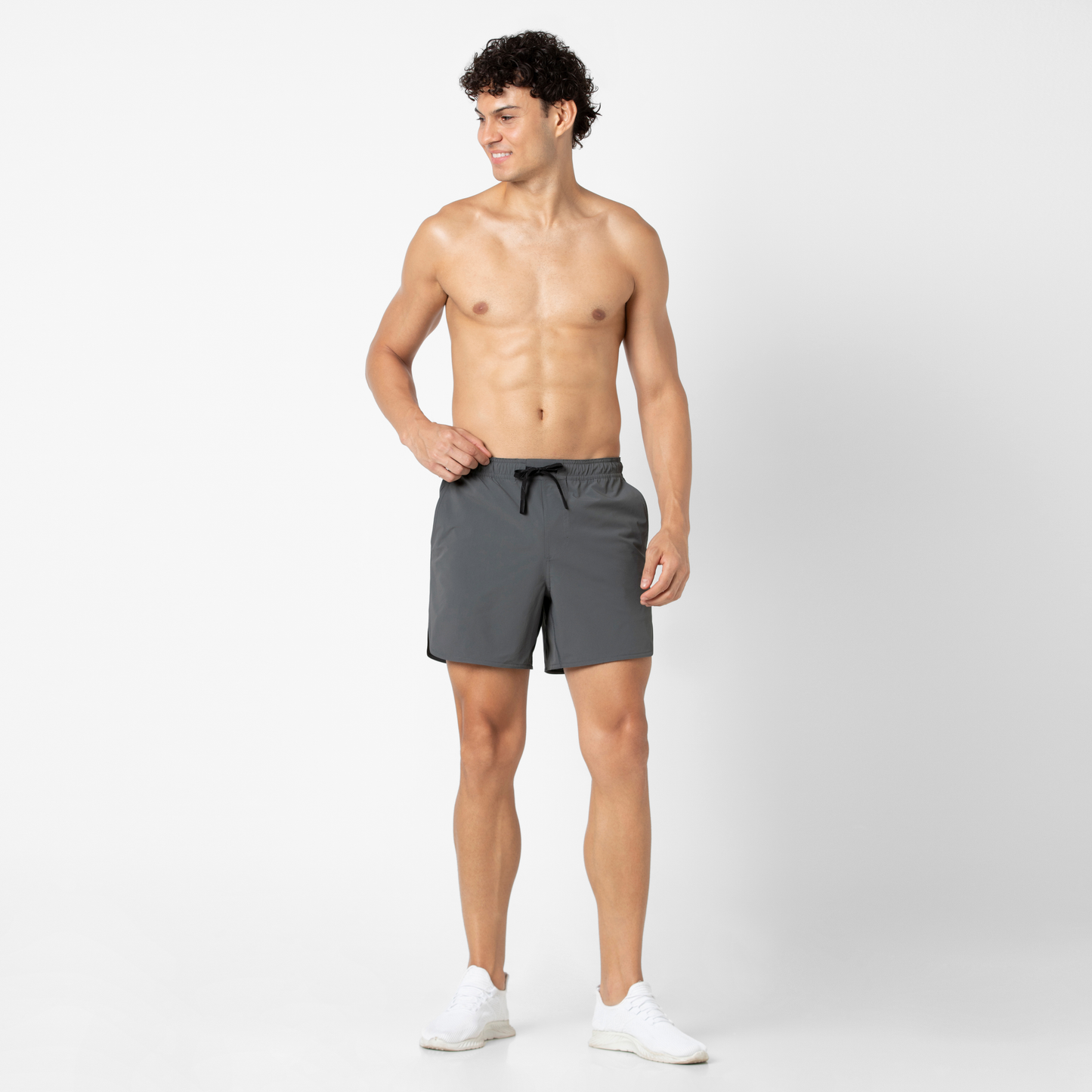 Echo Short