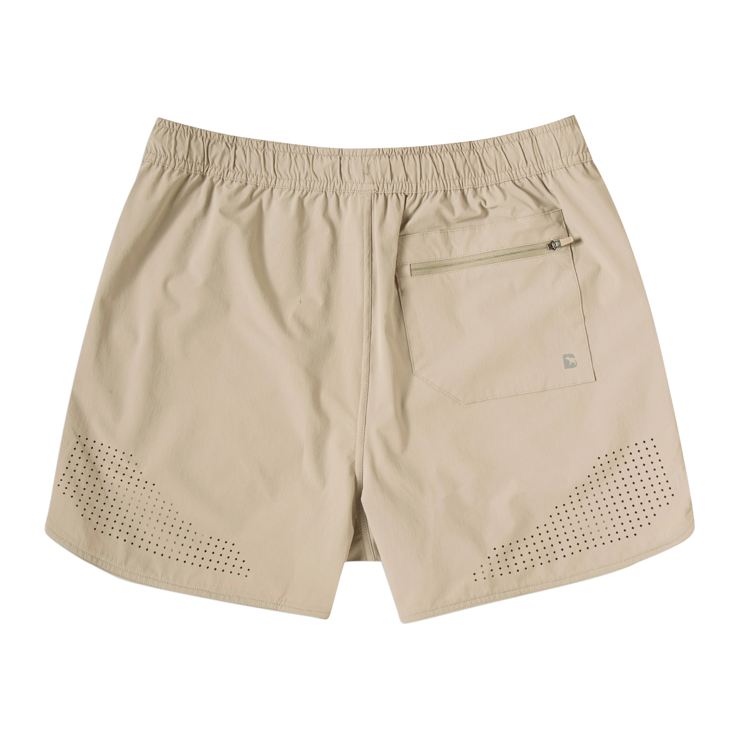 Echo Short
