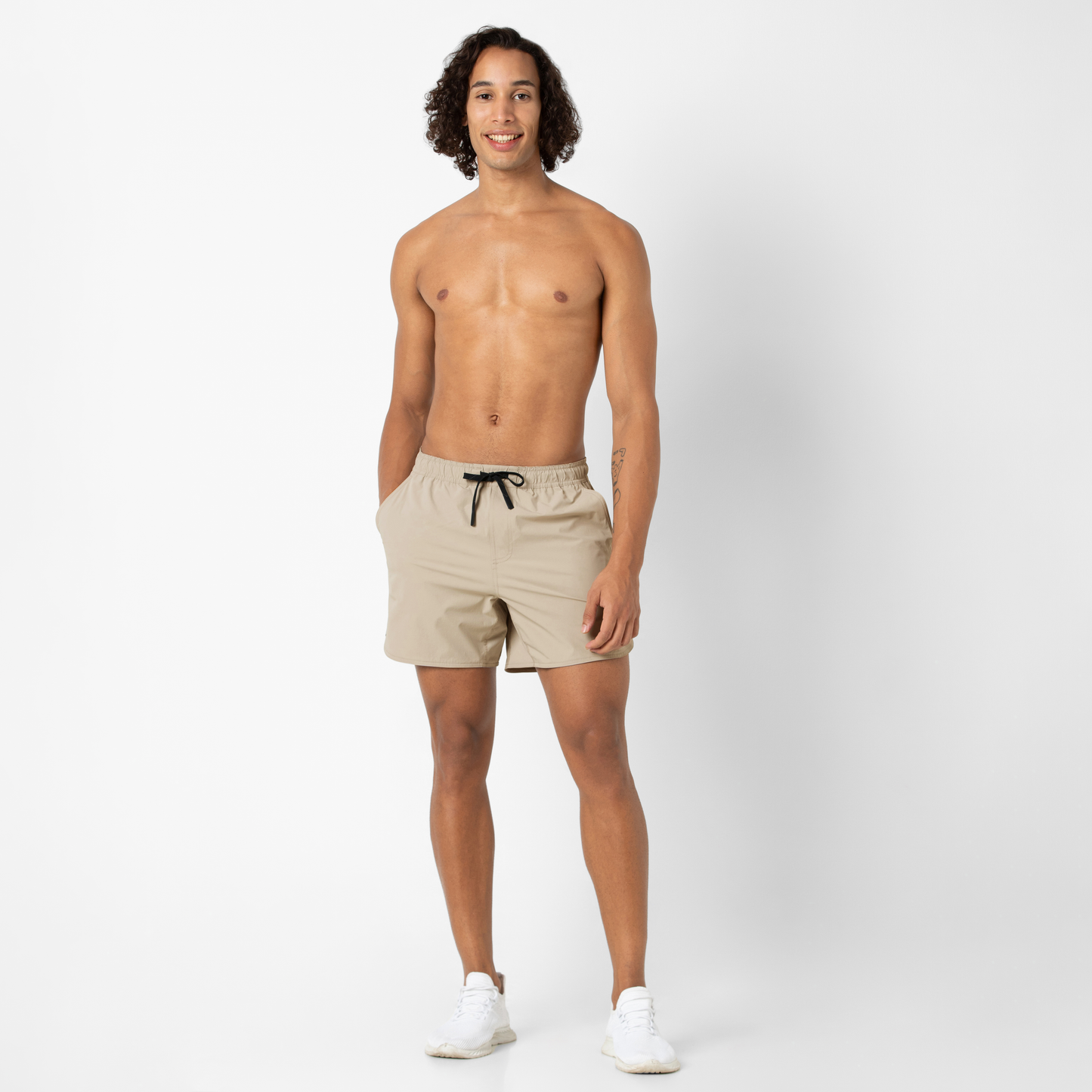 Echo Short