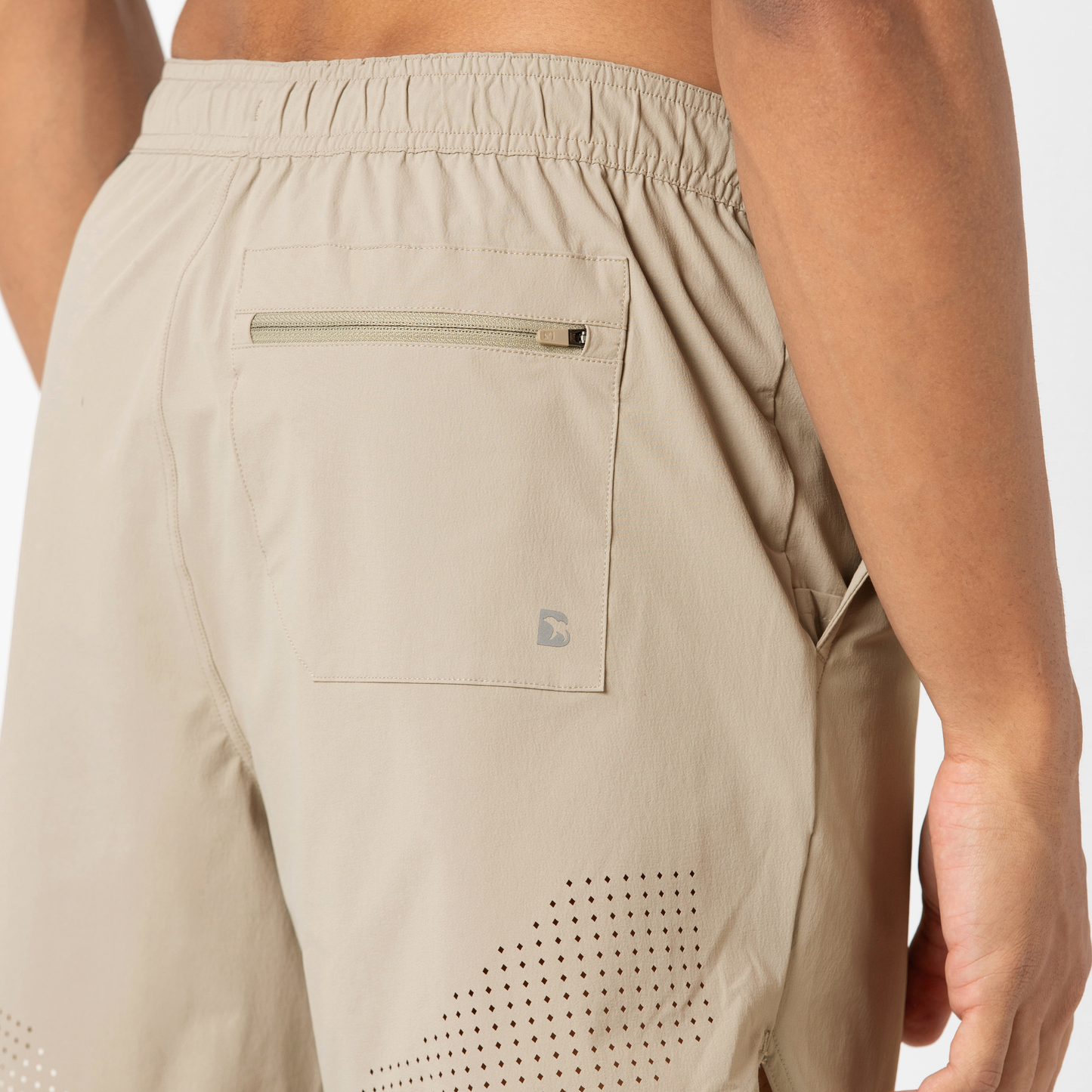 Echo Short