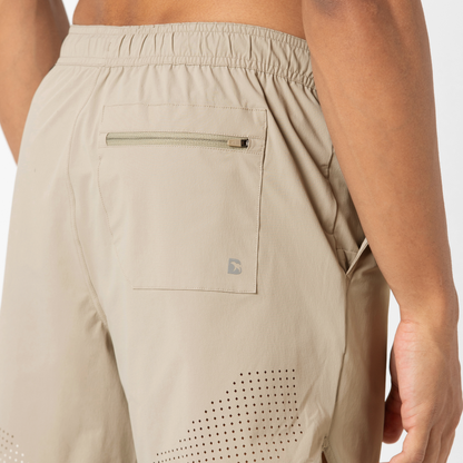 Echo Short