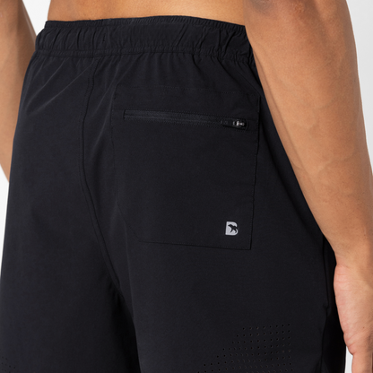 Echo Short