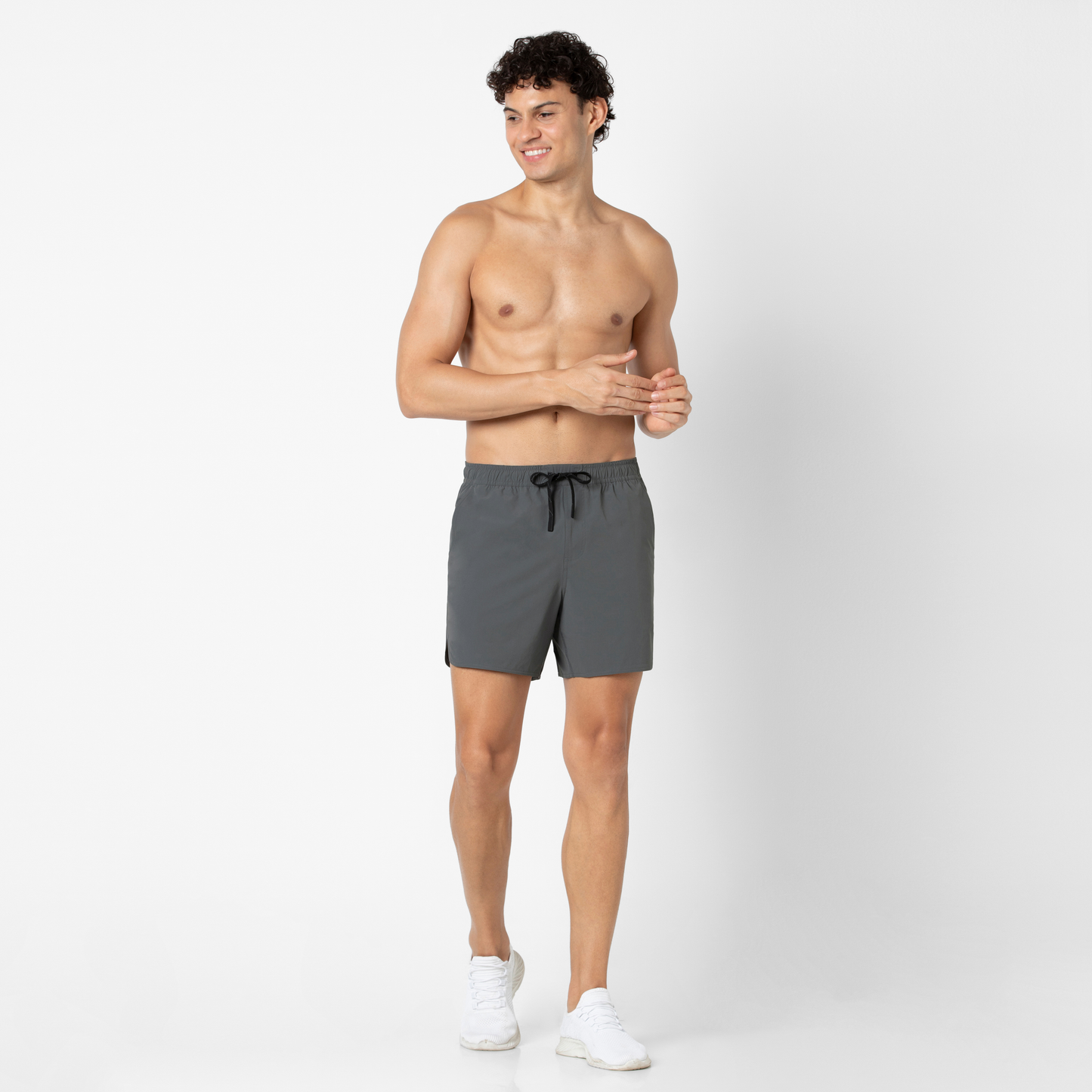 Echo Short