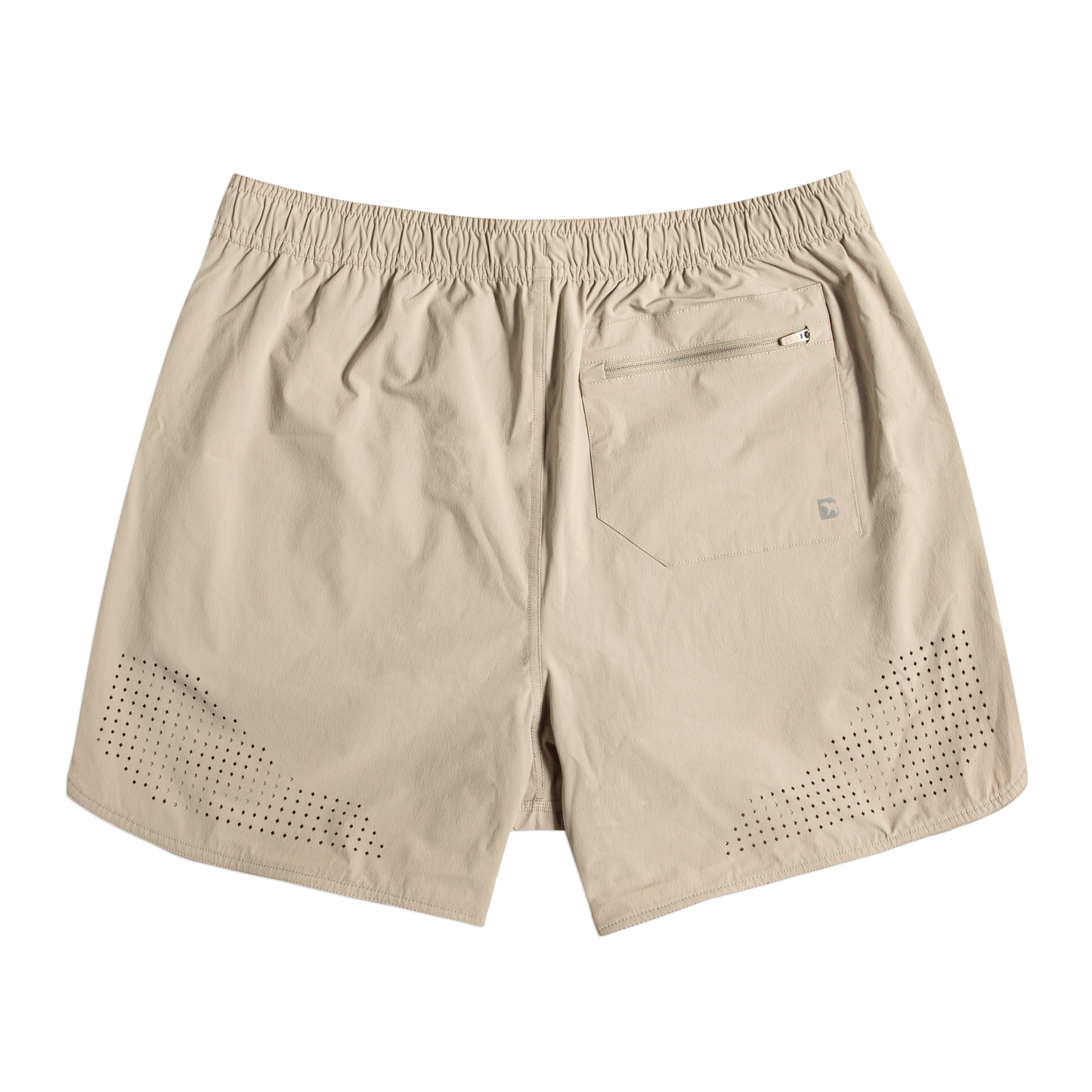 Echo Short