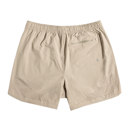 Echo Short