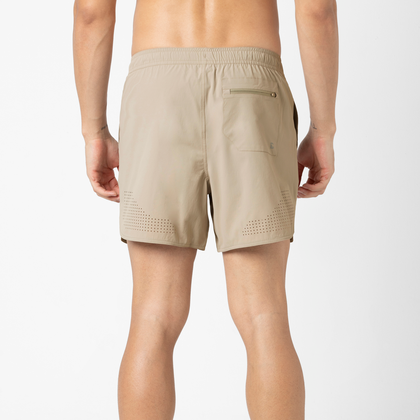 Echo Short