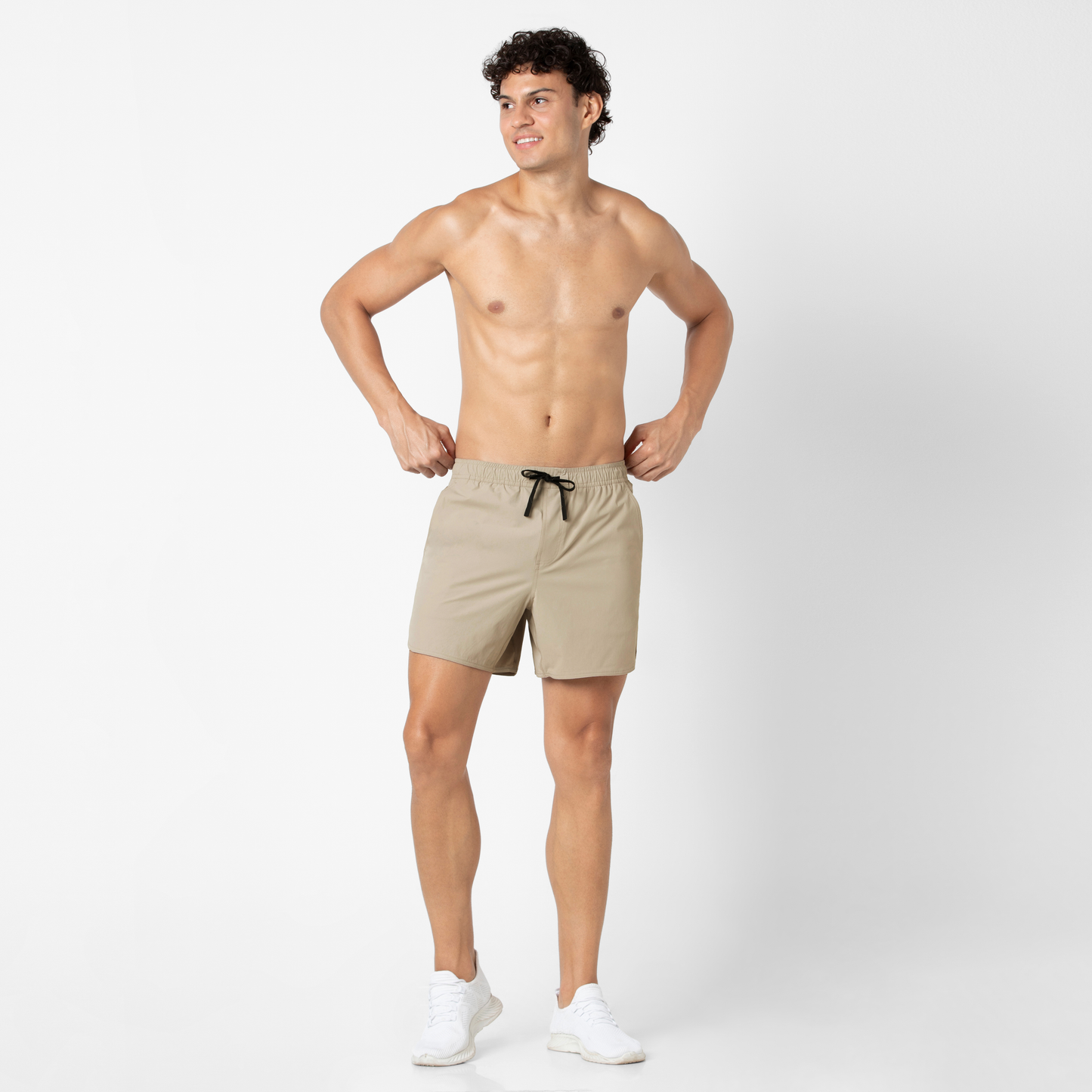 Echo Short