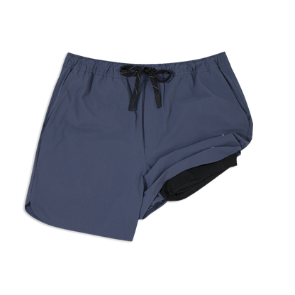 Echo Short
