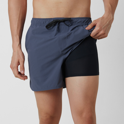 Echo Short