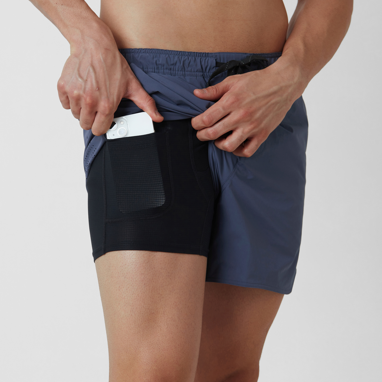 Echo Short