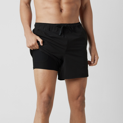 Echo Short