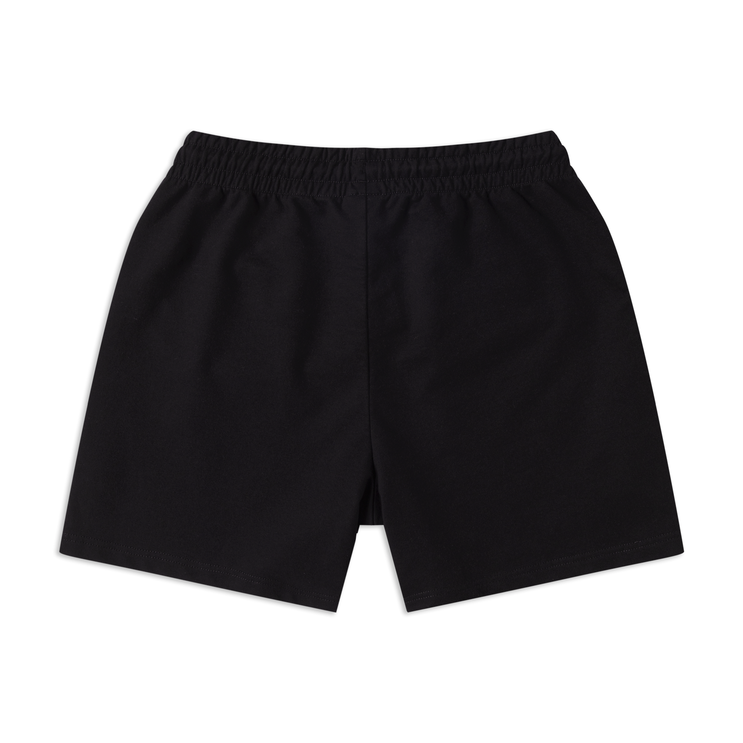 Embroidered Lounge Short