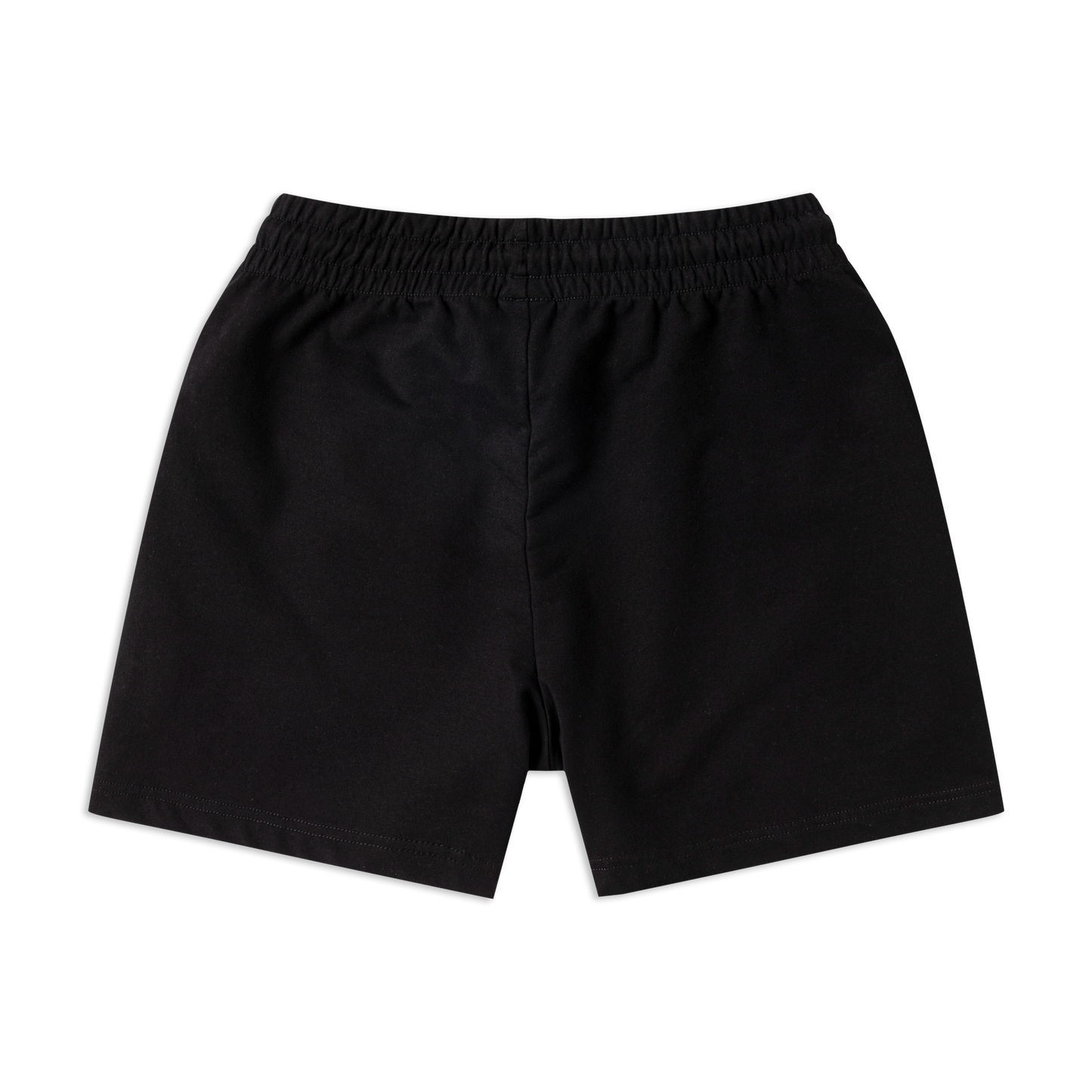 Embroidered Lounge Short