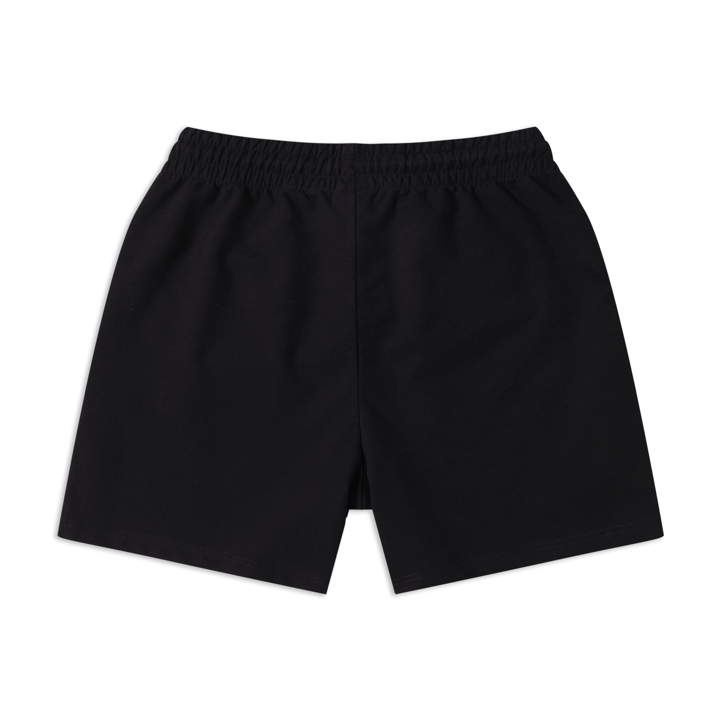 Embroidered Lounge Short