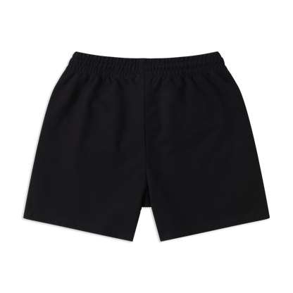 Embroidered Lounge Short