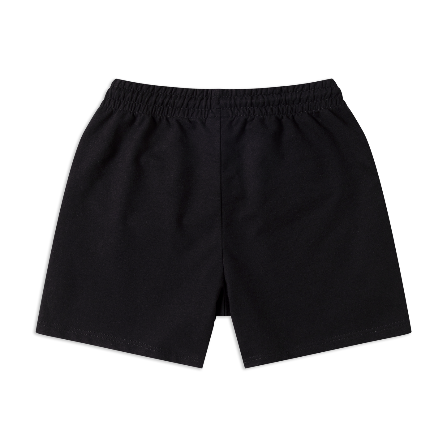 Embroidered Lounge Short