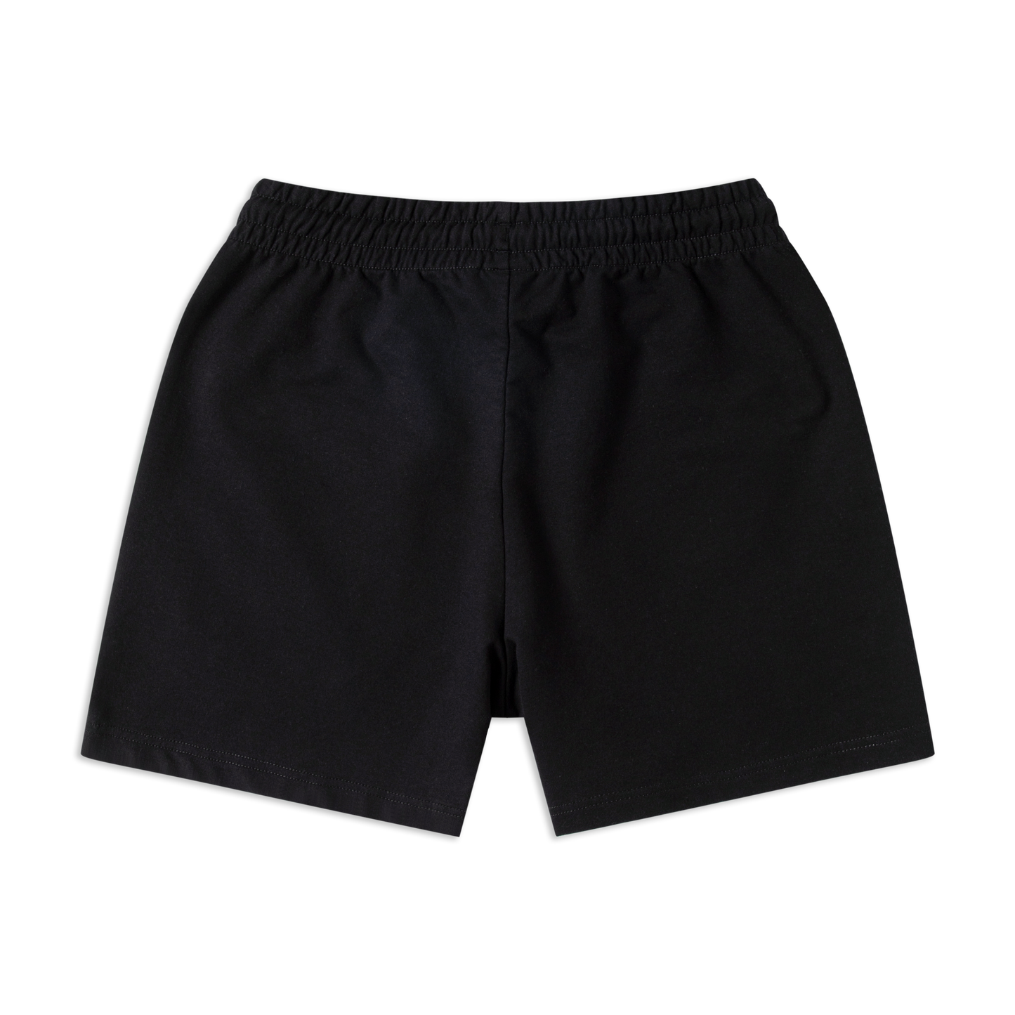 Embroidered Lounge Short